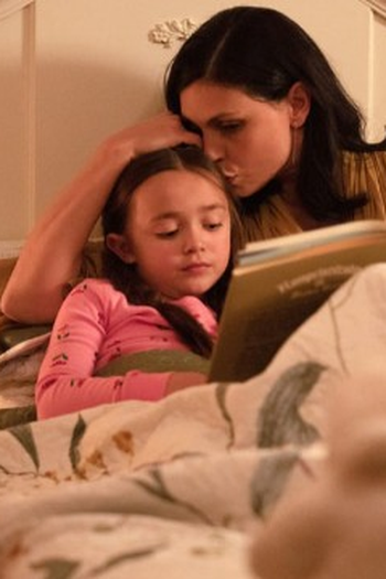 Poster de Episódio All That Glitters (2022)