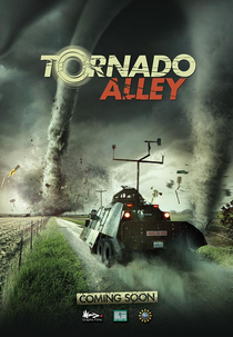 Tornado Alley (Tornado Alley)