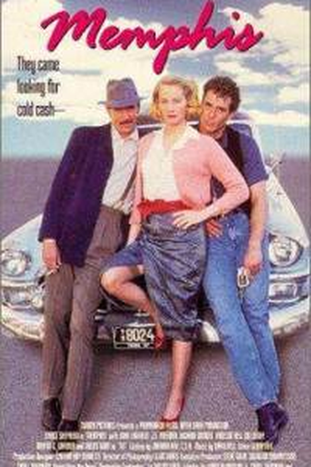  de Filme Memphis - Eles Tinham o Crime Perfeito (1992)