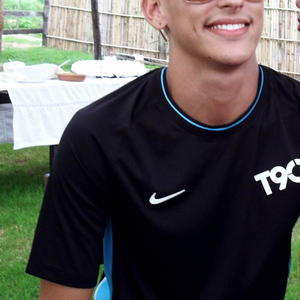 Foto de perfil de Júlio Campagna