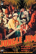 Jim das Selvas (Jungle Jim)