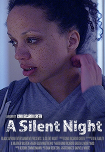 A Silent Night (A Silent Night)