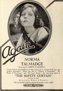 The Safety Curtain (The Safety Curtain)