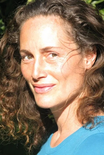 Toby Poser - Poster 1