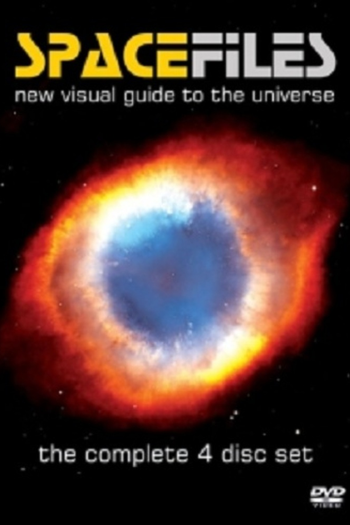 Poster de Franquia Space Files (2004)