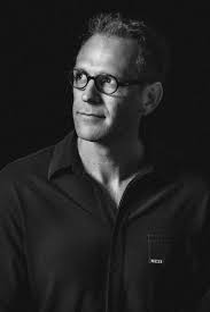 Matthys Boshoff - Poster 1