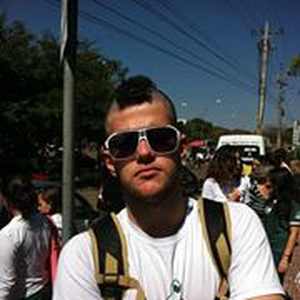 Foto de perfil de Diego