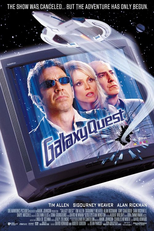 Heróis Fora de Órbita (Galaxy Quest)