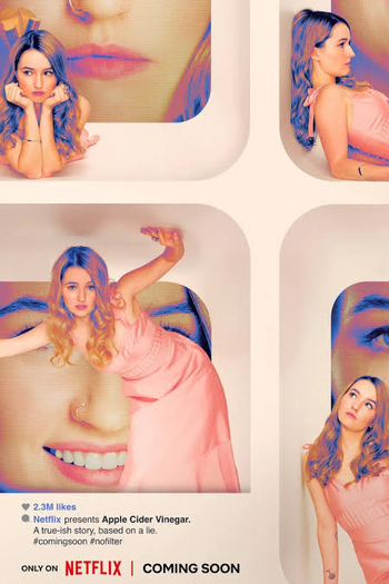  de Série Vinagre de Maçã (2025)