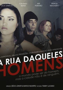 A Rua daqueles homens (A Rua daqueles homens)