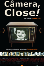 Câmera, close (Câmera, close)