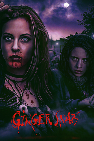 Poster 16 de Filme Possuída (2000)