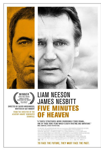  de Filme Rastros de Justiça (2009)