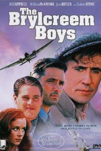 Poster de Filme Eternos Rivais (1998)