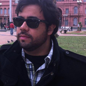 Foto de perfil de Victor Cabral