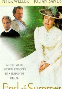 Quando Chegar o Verão (End of Summer)