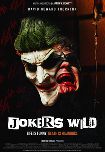 Jokers Wild (Jokers Wild)