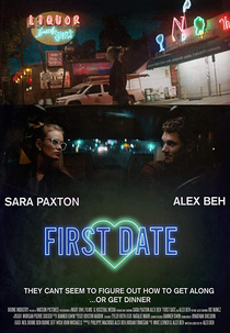 First Date (First Date)