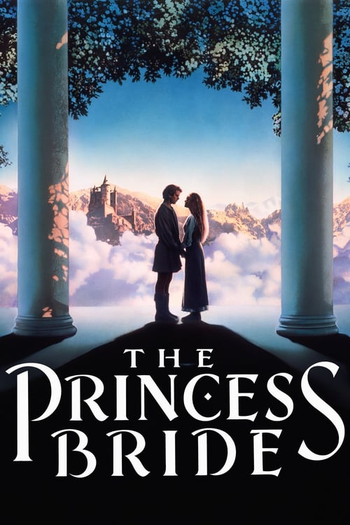  de Filme A Princesa Prometida (1987)