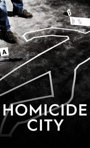 Cidade do Crime (1ª Temporada) - 20 de Junho de 2018 | Filmow