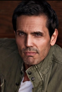 Jimmy Costas (I) - Poster 1