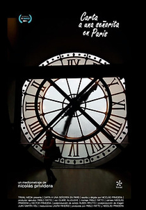 Carta a una Señorita en Paris (Carta a una Señorita en Paris)