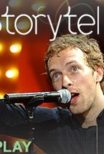 Coldplay - VH1 Storytellers - Poster / Capa / Cartaz - Oficial 1
