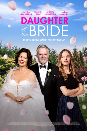  de Filme A Filha da Noiva (2023)