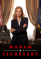 Madam Secretary (2ª Temporada) (Madam Secretary (Season 2))
