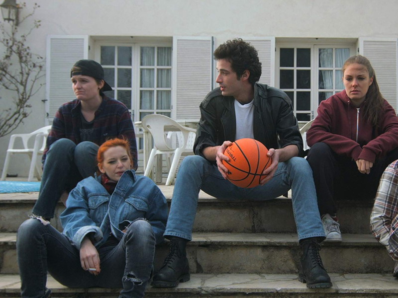 Foto 1 de Pink Balls