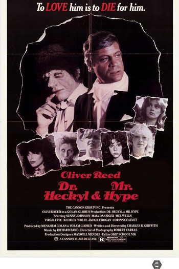  de Filme A Experiência Fatal (1980)