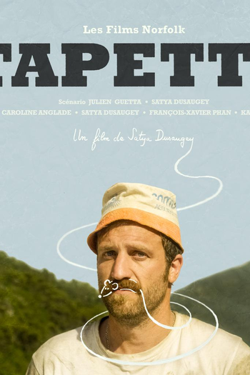 Poster de Curta Tapette (2016)