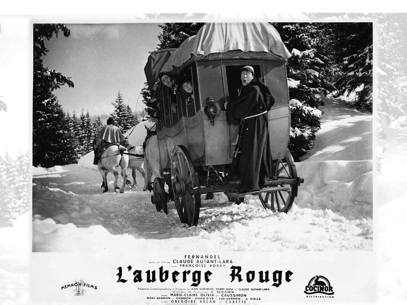 Foto 5 de A Estalagem Vermelha