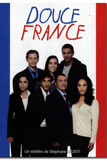 Poster de Série Douce France (2009)