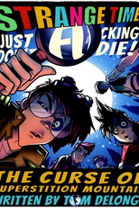 Strange Times (Strange Times)