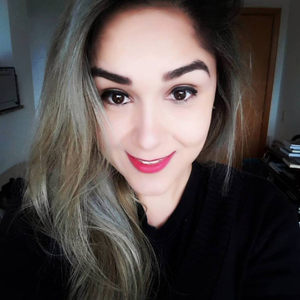 Foto de perfil de Franciele