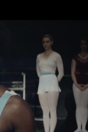 Poster de Curta Indrid Silva (2016)