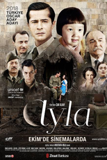 Ayla: The Daughter of War (Ayla: The Daughter of War)