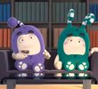 The Oddbod Couple