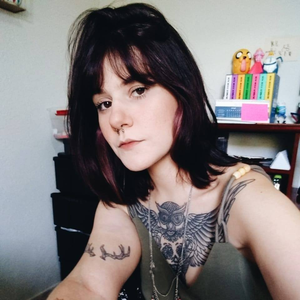 Foto de perfil de Sthefany Silva
