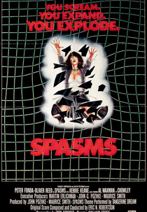Spasms (Spasms)