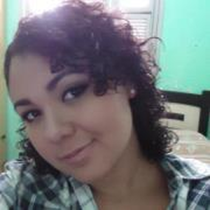Foto de perfil de Rebeca Abreu