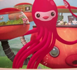 The Giant Squid