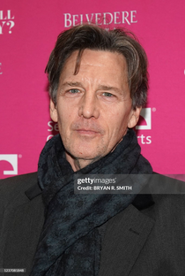 Andrew McCarthy - Poster / Capa / Cartaz - Oficial 1