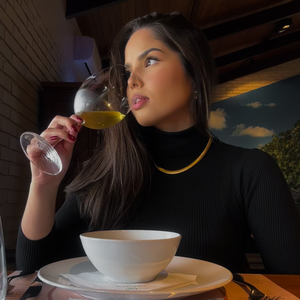 Foto de perfil de Mariana