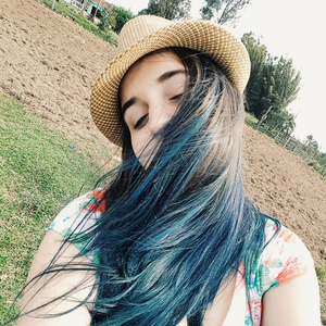 Foto de perfil de Jordana
