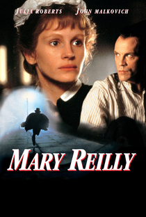 O Segredo de Mary Reilly - Poster / Capa / Cartaz - Oficial 7