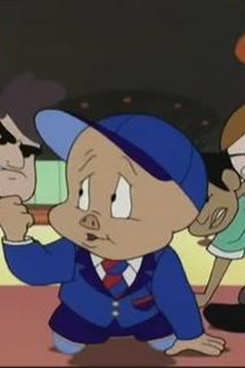 Poster de Episódio The Kids Are All Wrong (2005)