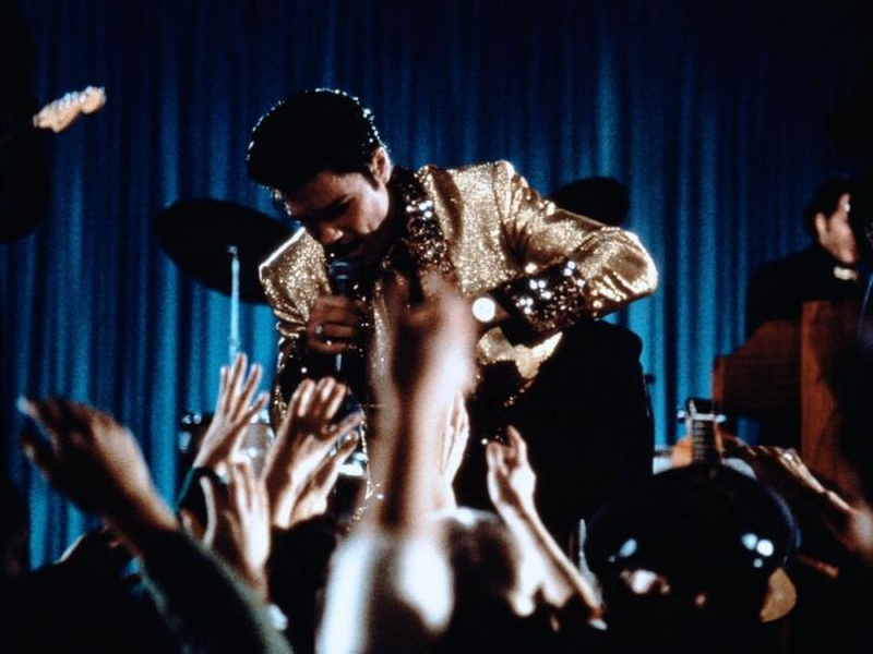 Foto 10 de Elvis Não Morreu