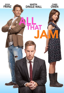All That Jam (Ves etot dzhem)